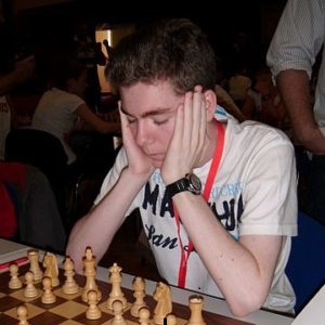 David Antón Guijarro