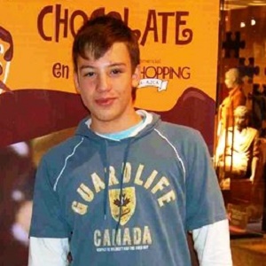 Angel Arribas 2 Angel Arribas