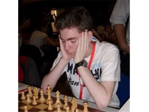 jugadores de ajedrez imagen destacada david anton