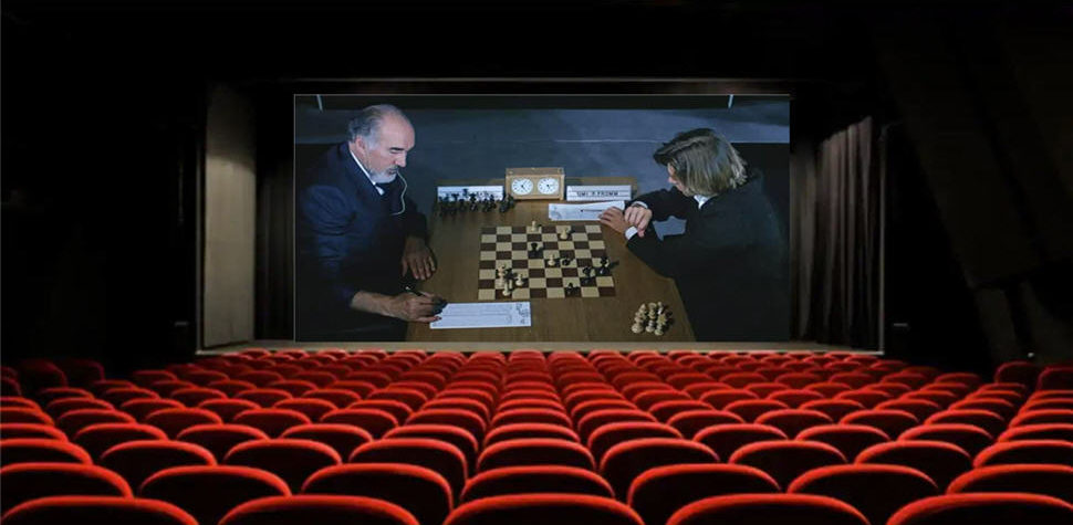peliculas de ajedrez imagen destacada la diagonal del alfil