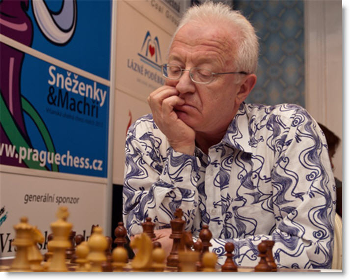 El Momento Crítico. Iossif Dorfman