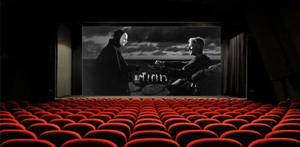 peliculas de ajedrez imagen destacada el septimo sello