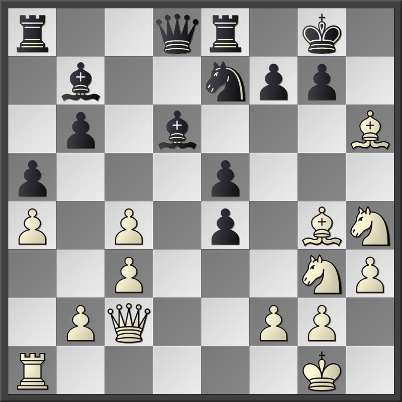 Jugando pasivo, ¿o no? 4 jugando pasivo