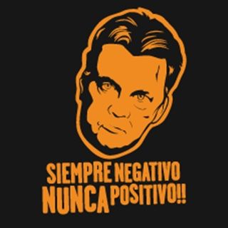 jornada sin negativos