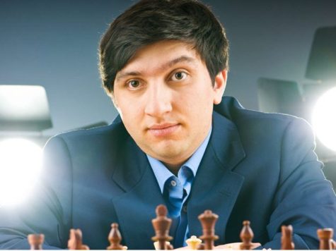 Vugar Gashimov ha muerto 4 jugadores de ajedrez imagen destacada Vugar Gashimov