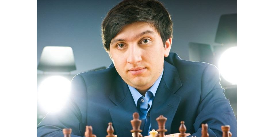 jugadores de ajedrez imagen destacada Vugar Gashimov