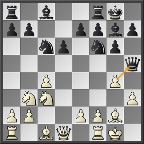 Un ataque de tablas 6 ataque de tablas