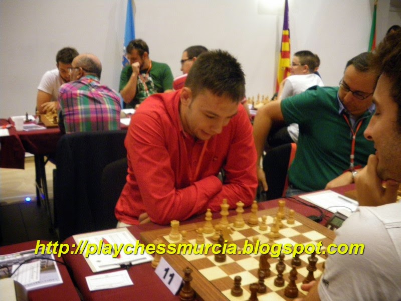 Los favoritos no perdonan 31 Arribas