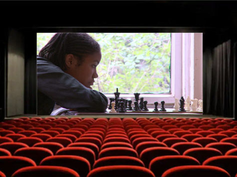 Brooklyn Castle 30 peliculas de ajedrez imagen destacada Brooklin Castle