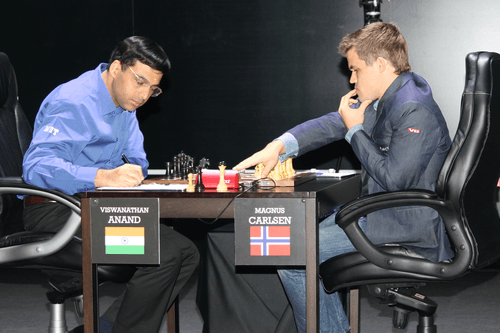 El mundial está que arde 29 mundial