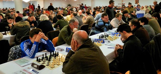 La FIDE prohibirá la celebración de torneos Sub 3 torneos sub