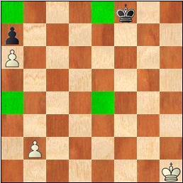 La regla del cuadrado 6 segunda capturando