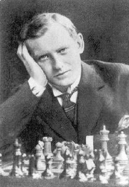 Alekhine
