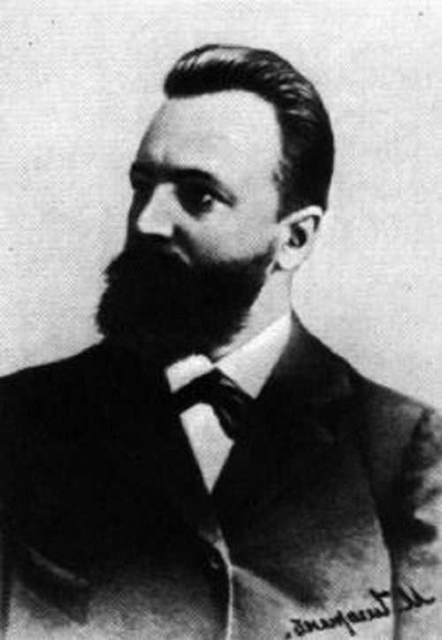 Chigorin