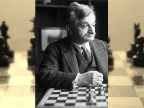 leyendas plantilla imagen destacada Emanuel Lasker