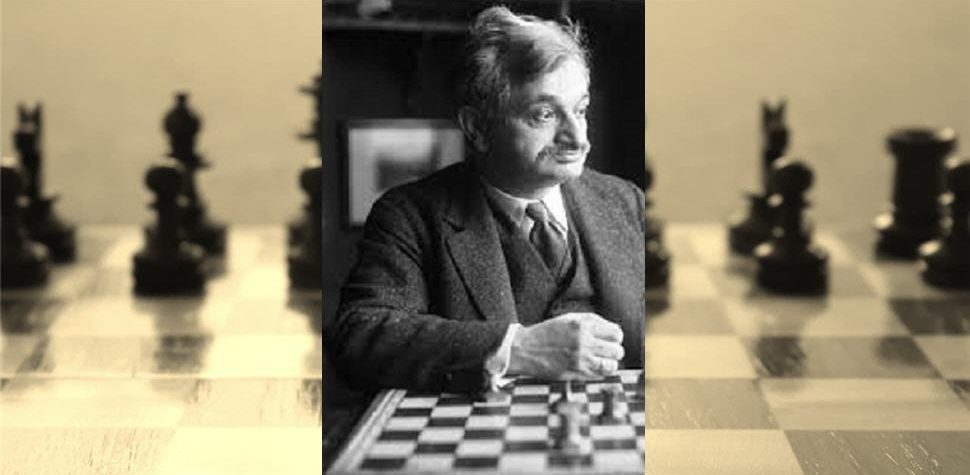 leyendas plantilla imagen destacada Emanuel Lasker