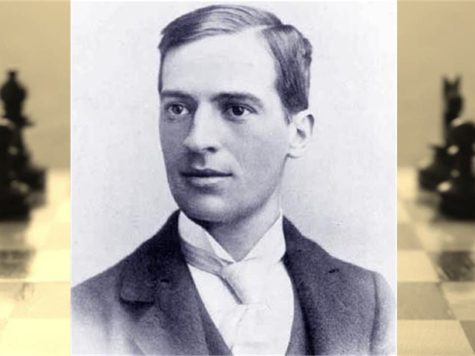 leyendas plantilla imagen destacada Harry Nelson Pillsbury