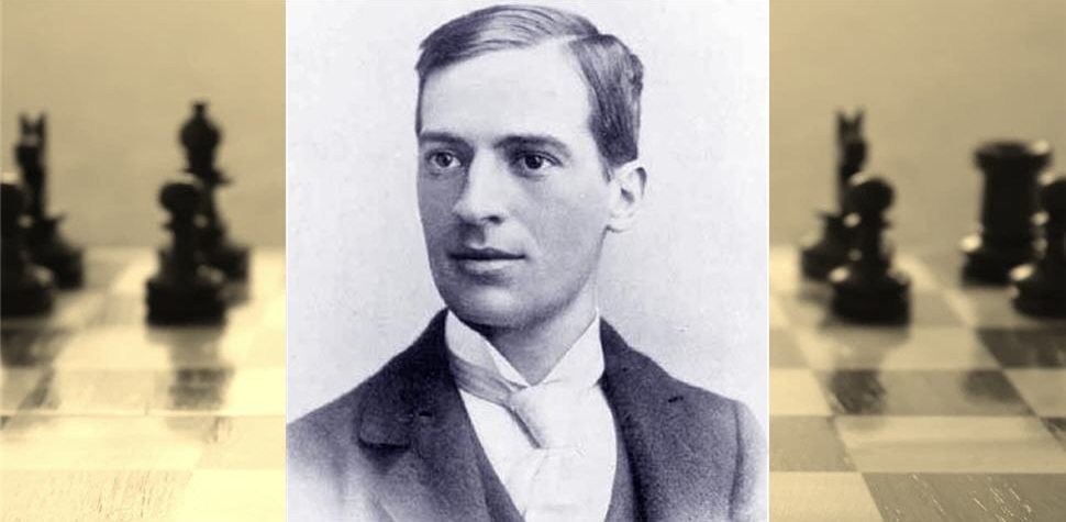 leyendas plantilla imagen destacada Harry Nelson Pillsbury