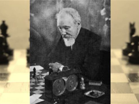 leyendas plantilla imagen destacada Joseph Henry Blackburne