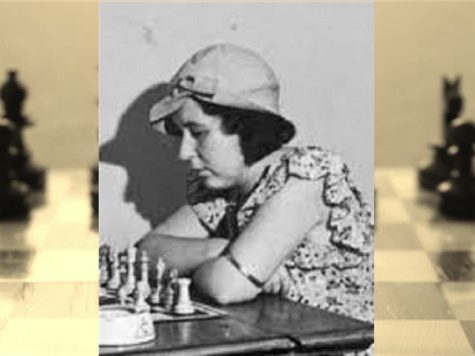 leyendas plantilla imagen destacada Vera Menchik