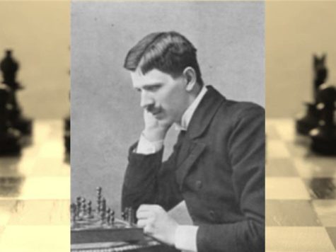 leyendas plantilla imagen destacada Geza Maroczy