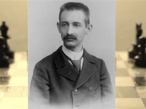 leyendas plantilla imagen destacada carl schlechter