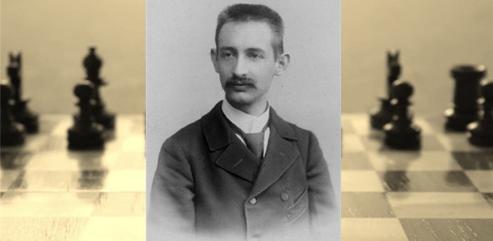 leyendas plantilla imagen destacada carl schlechter