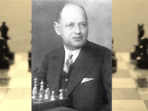 leyendas plantilla imagen destacada Rudolf Spielmann