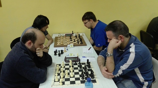 El paso del Ecuador 1 paso del Ecuador