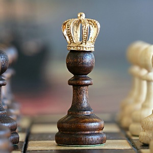 Un desempate a rápidas decidirá el Campeón del Mundo de Ajedrez 6 campeón