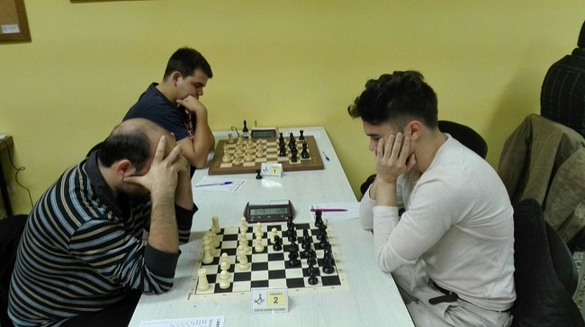 El ajedrez puede ser perjudicial para la salud 10 perjudicial para la salud