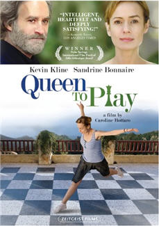 La jugadora de Ajedrez (Queen to play) 2 queen-to-play_caroline-bottaro