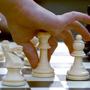 Primeras sorpresas en el Open de la Constitución 2 primeras sorpresas