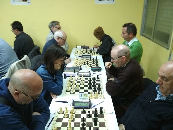 Pocas sorpresas para empezar 7 pocas sorpresas