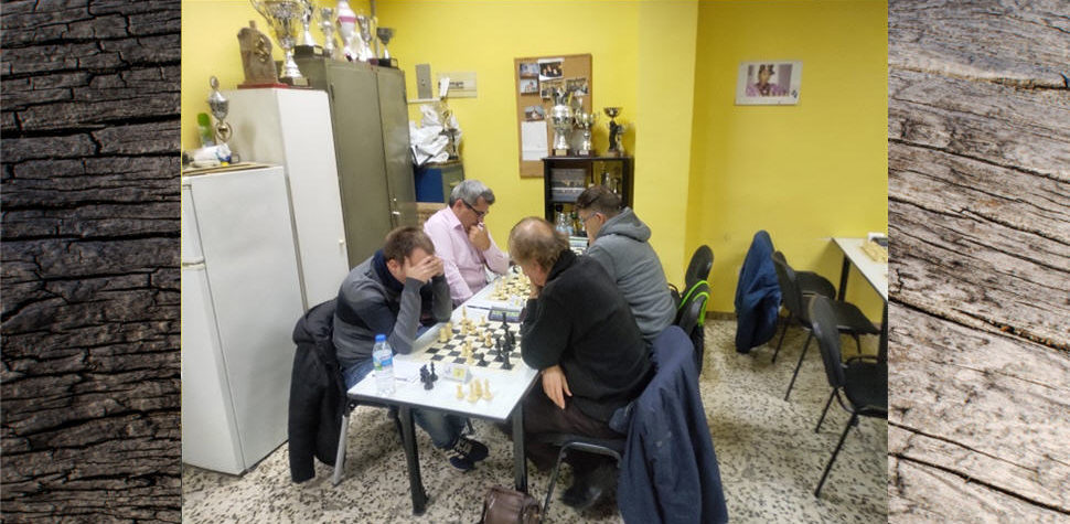 articulos plantilla imagen destacada Longa necesita medio punto en la ultima ronda para ganar el torneo