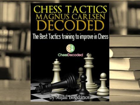 libros imagen destacada Magnus Carlsen Decoded