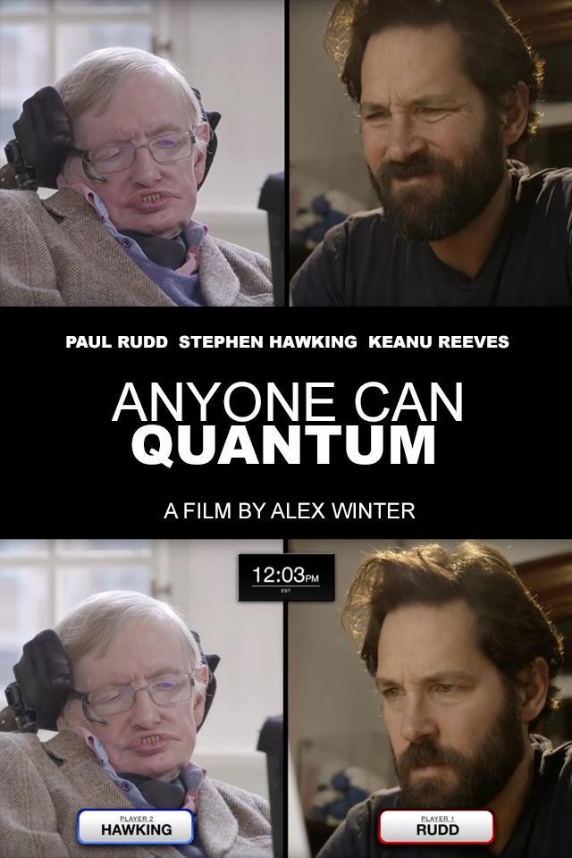 Cortometrajes de ajedrez_Anyone can quantum