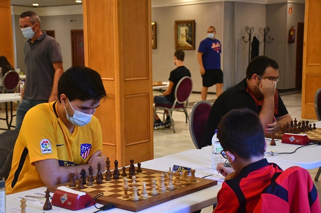 habans contra Marcos Lianes