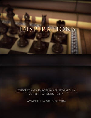 Cortometrajes de ajedrez_Inspirations