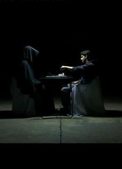 Cortometrajes de ajedrez_La Partida