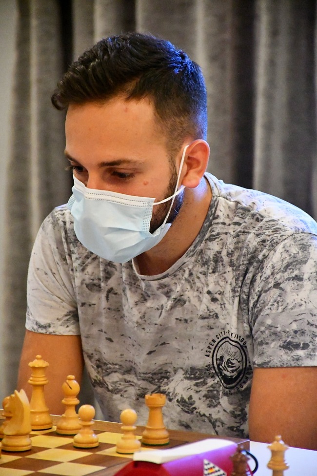 Paolo Ladrón de Guevara