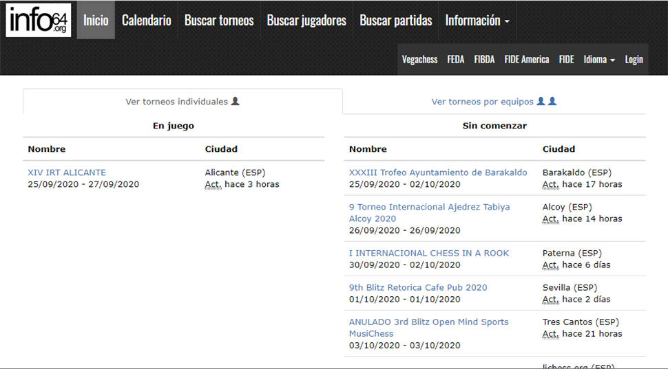 Recursos de ajedrez online 19 Recursos de ajedrez online_info64