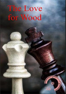 Documentales de Ajedrez_The love for wood
