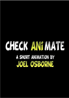 Corometrajes de Ajedrez_Check animate