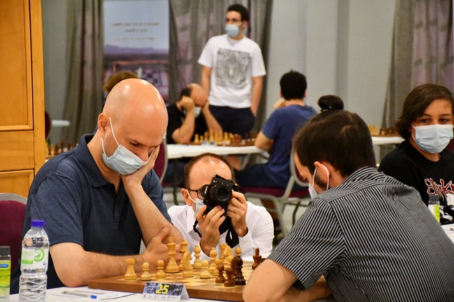 la foto al fotógrafo