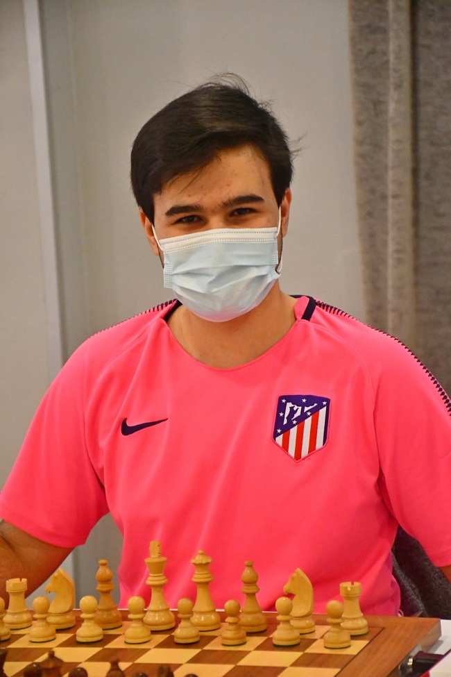 marcos lianes contento