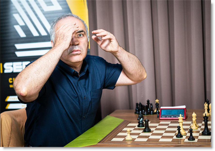 Cómo controlar el tiempo en una partida de ajedrez 2 Cómo controlar el tiempo en una partida de ajedrez