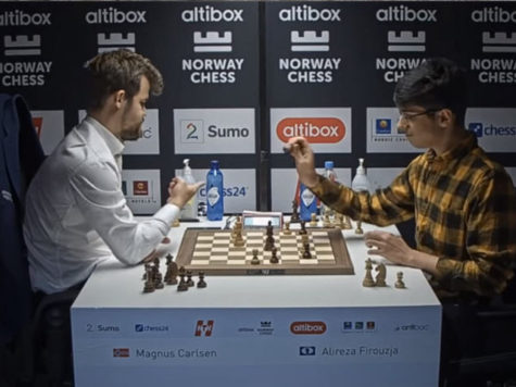 Cómo controlar el tiempo en una partida de ajedrez