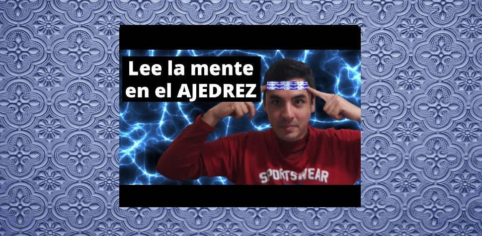 Mejora tus resultados en ajedrez