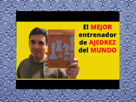 Técnica para el jugador de torneo de Dvoretsky 6 Técnica para el jugador de torneo